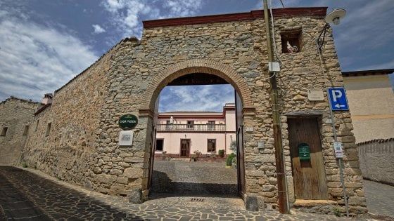 Sapori dell'Isola, tecnica e fantasia: S'Apposentu miglior cucina di Sardegna