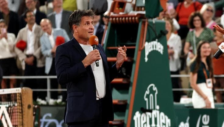 Santoro: “Sinner favorito su Djokovic. Presto vedremo una finale tutta italiana in uno Slam”
