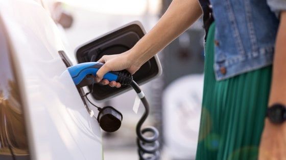 L’ibrido conquista le flotte aziendali