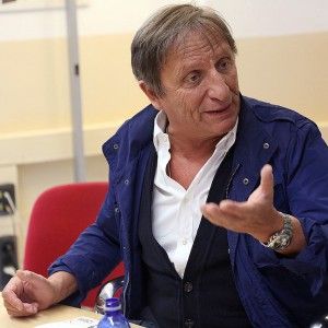 Bonaga: "Un'intuizione rivoluzionaria, ma la politica<br/>la cap&igrave; in ritardo"