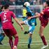 Serie B: il Benevento vince anche a Cittadella, cade il Pordenone. Salernitana ok