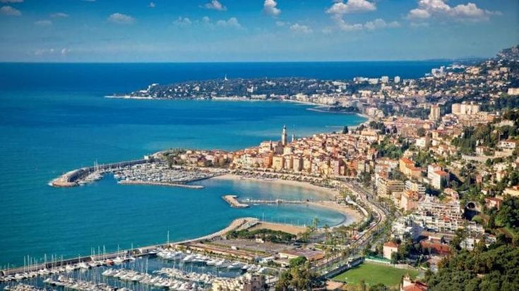 Sanremo, grande piano per il verde pubblico: “Così ci difendiamo dal cambiamento climatico”