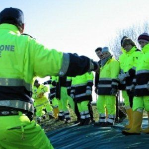 Dalla Regione a Parma 363mila euro per Protezione civile