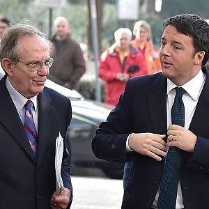 Tesoro, nel 2014 in lieve calo le entrate tributarie. Cresce l'Iva passata dal 21 al 22%