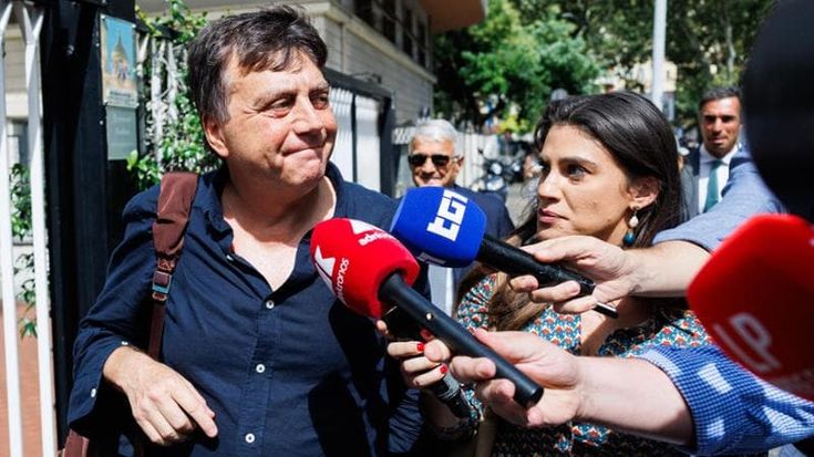 Caso Ranucci, si scava tra i contatti dell’uomo di Lavitola. Il giornalista querela per diffamazione