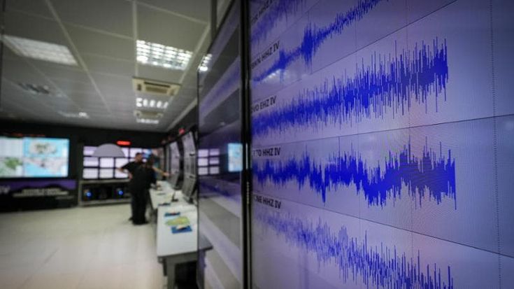Campi Flegrei, Gargano, Catanzaro e Potenza. Perché così tanti terremoti nel Sud Italia