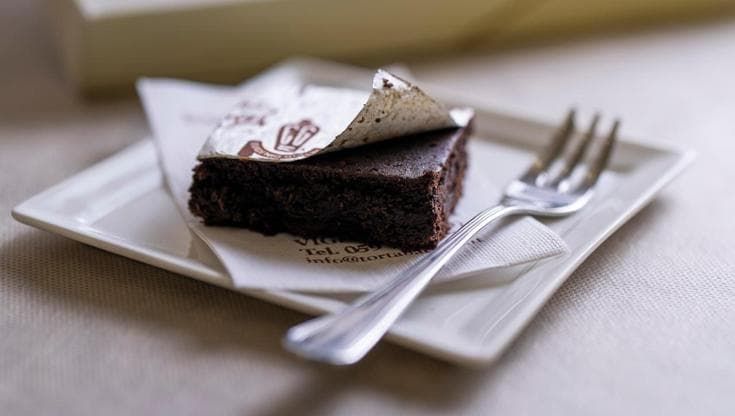 Torta Barozzi, il dolce di Vignola dal segreto ancora intatto