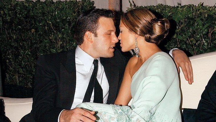 Jennifer Lopez e Ben Affleck ancora insieme: le foto del romantico weekend in Montana
