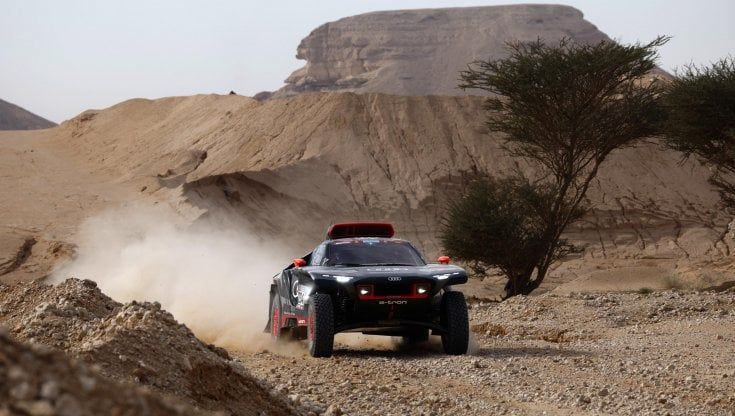 Dakar, sesta tappa a Terranova e Sanders. Ma la Francia minaccia di sospendere la corsa