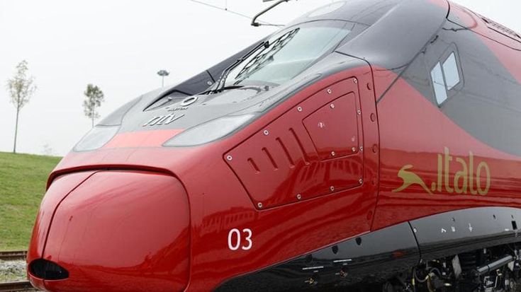 Alta Velocità, in Mugello treno Italo fermo 1 ora e mezza in galleria “senza aria condizionata”