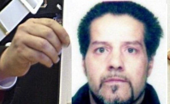 Coca, sesso, libri e pistole<br />la doppia personalit&agrave; di Gagliano