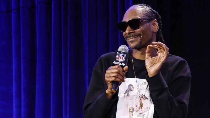 Usa. il rapper Snoop Dogg denunciato per violenza sessuale