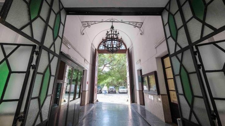 Spazio per giovani e professionisti: nuova vita nel palazzo della Zecca