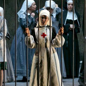 "Suor Angelica" e "Voce umana" al Maggio, forum e biglietti gratis