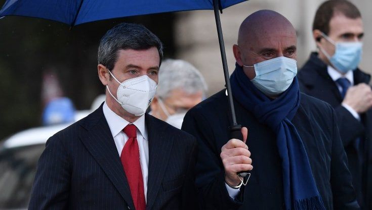 Per l’allarme lavoro si parte da donne, giovani e nuova Cig