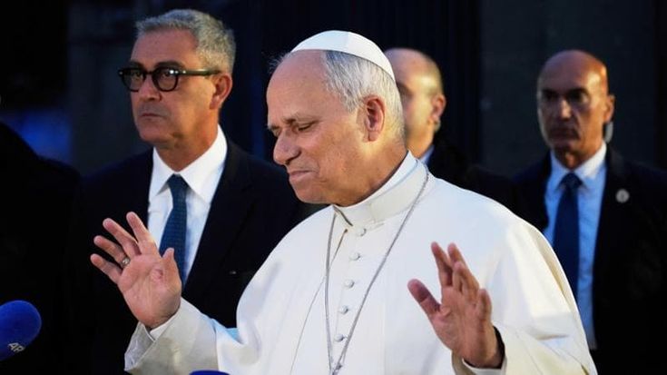 Prevost non cambia linea: “Mai sostenuto l’atomica, chi mi critica dica la verità”