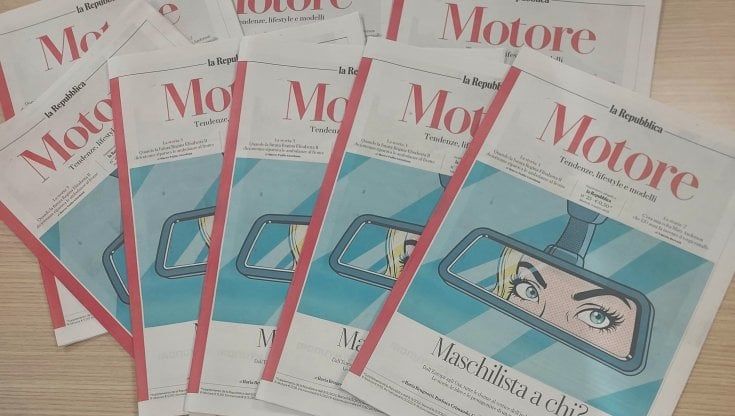 Tutte le donne dell'auto. Così l'industria diventa sempre più rosa