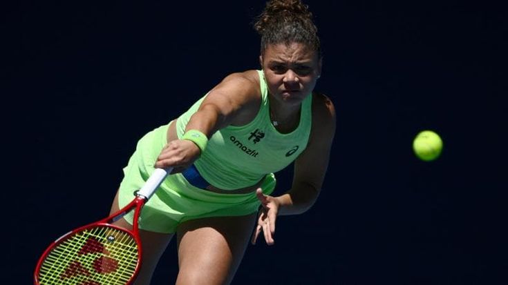 Australian Open: Paolini sfida Frech, in campo anche Alcaraz e Zverev. Dove vedere i match in tv