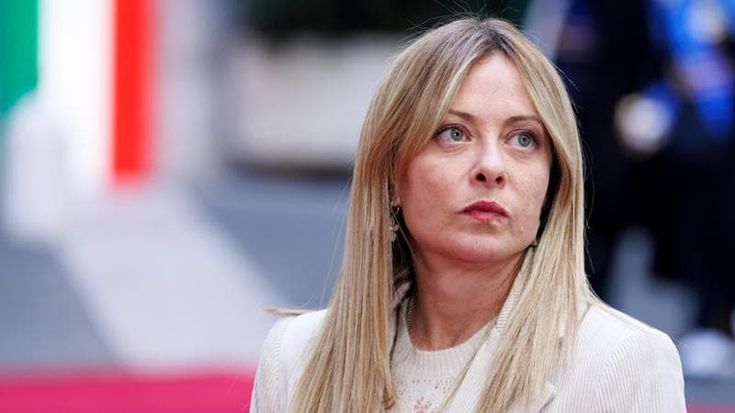 Iran, Meloni: “Mi preoccupa allargamento guerra in Europa, questa crisi figlia dell’attacco a Kiev”