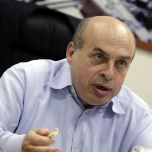 Natan Sharansky: "Aumenta l'intolleranza e sempre pi&ugrave; ebrei lasciano l'Europa"