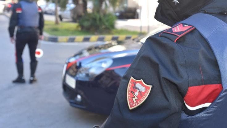Palermo: tre chili di droga nello zaino, arrestato un grossista di Borgo Vecchio
