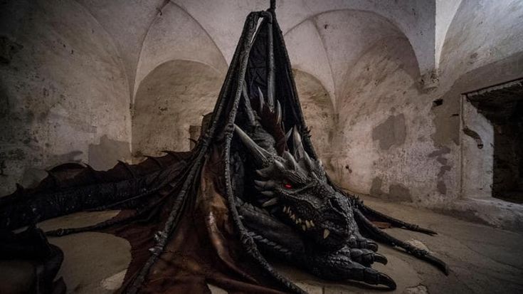 I signori degli anelli: gli studiosi di Tolkien si ritrovano nel cuore di Dozza
