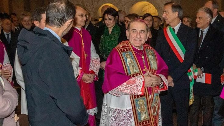 Applausi bipartisan per il discorso di Delpini, la politica incassa le bacchettate