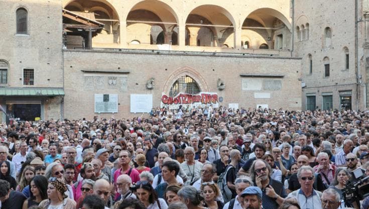 Lepore diffamato, pronto l’esposto con oltre cento nomi