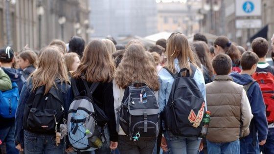 Scuola, a Parma 11mila studenti in alternanza scuola-lavoro
