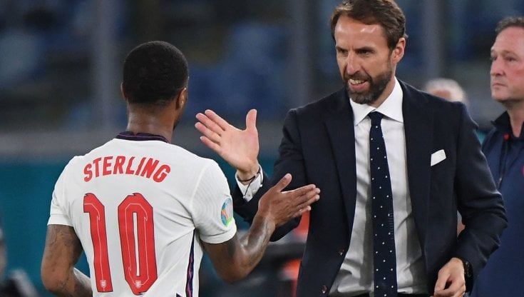 Inghilterra, dove nasce la generazione d'oro nelle mani di Southgate