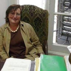 Farida Simonetti: "Genova far&agrave; il pieno di visitatori solo se si fa squadra"