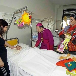 Sacerdoti in corsia, il Sant&rsquo;Orsola taglia i fondi per l&rsquo;assistenza religiosa