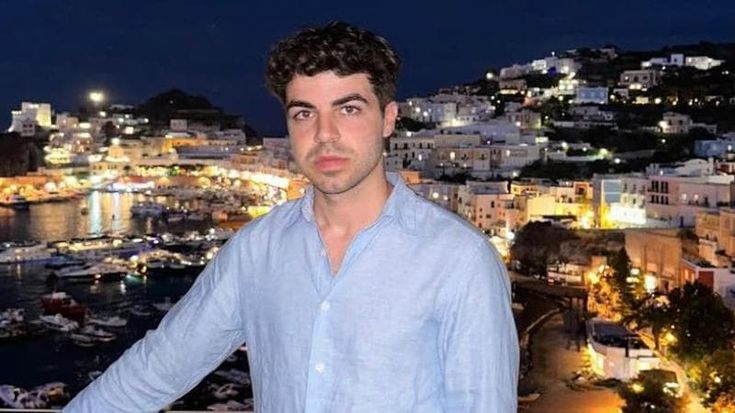 L’amica di Leonardo Fiorini: “Era buono, sempre sorridente. Vogliamo sapere cosa gli è successo”