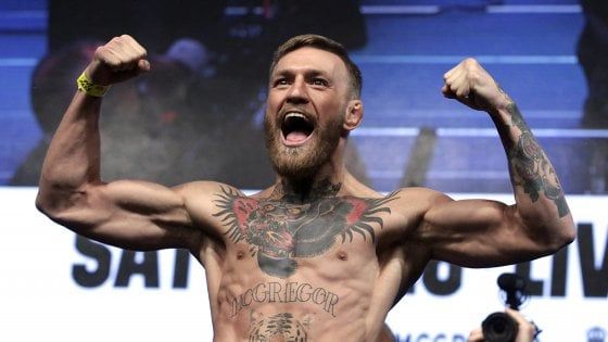 MMA, Conor McGregor accusato di stupro in Corsica. La replica: "Tutto falso"