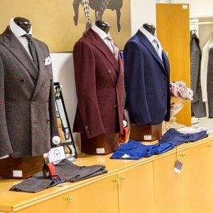Cortona, l'appello della sindaca a Brunello Cucinelli: "Salvi l'azienda di alta moda Cantarelli"