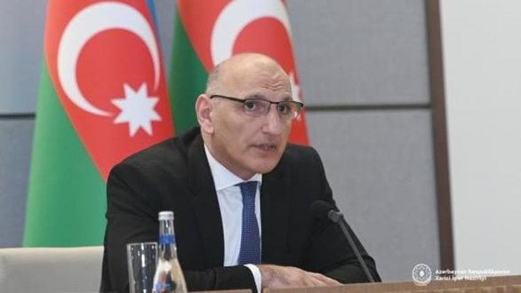 Baku spinge sul gas: “Il Tap è saturo, potenziarlo è nell'interesse di tutta l’Europa”