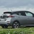 Nuova Nissan Leaf e+, sempre più elettrica