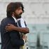 Juventus, Pirlo: 