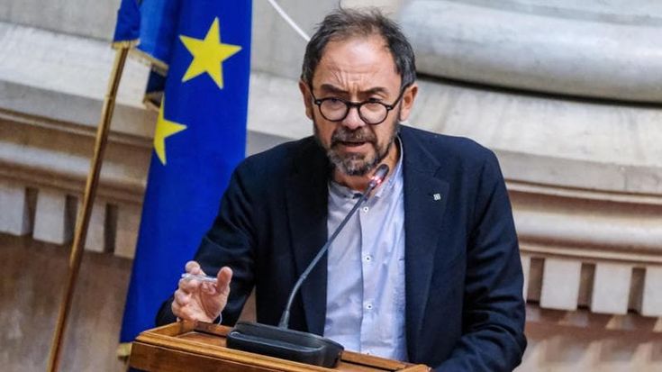 Zaccaro “La riforma della giustizia delegittima noi magistrati, impossibile aprire una trattativa”