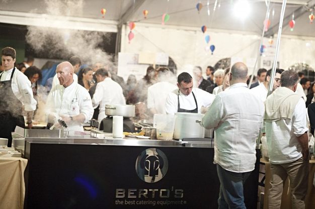 “Ischia Safari”, più di 200 chef per la festa del gusto