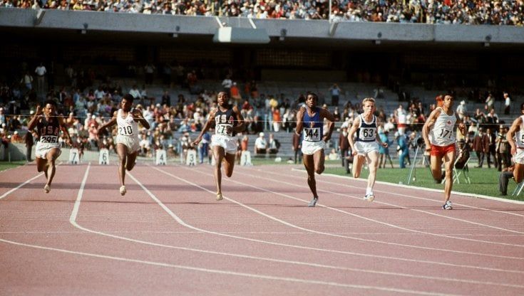 Morto Jim Hines, il primo uomo a scendere sotto i 10 secondi sui 100 metri. Fu oro a Messico 68