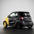 Smart “Final Collector's Edition”, addio al motore a combustione interna