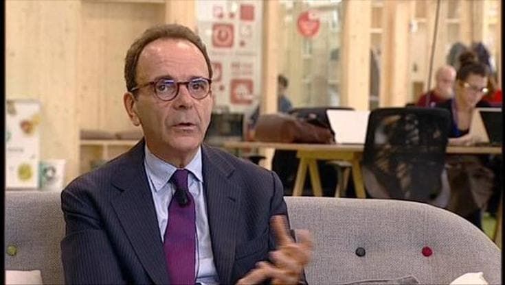 Comunali Milano, Parisi: "Presto la lista civica, per Albertini ruolo in giunta"