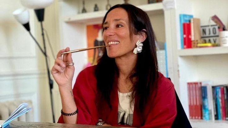 Chiara Gamberale: “Storie isolane ma universali nel mio festival a Procida”