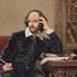 William Shakespeare che aveva già capito il pop 