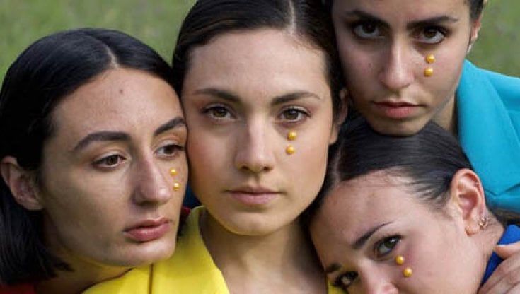 "Rua da saudade" al Carignano per TorinoDanza Festival 