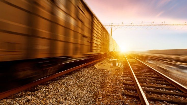 Fondi Pnrr, il 2022 anno cruciale per l'intermodalità nei trasporti