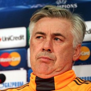 Champions, Real; Ancelotti: "Ronaldo ha dimenticato i fischi, &egrave; pronto per il Borussia"
