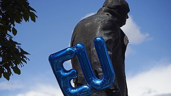 La guerra al Califfato e la crisi dell'Europa