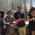 "Noi studenti della scuola di giornalismo a Repidee". Diario di un'aspirante reporter